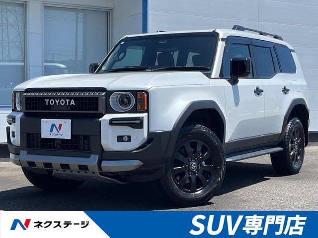 TOYOTA null
