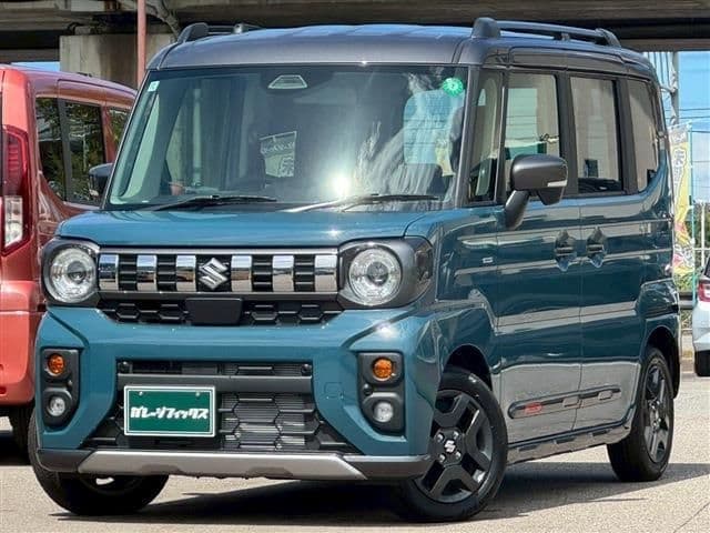 SUZUKI