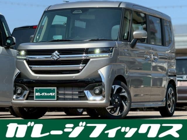SUZUKI