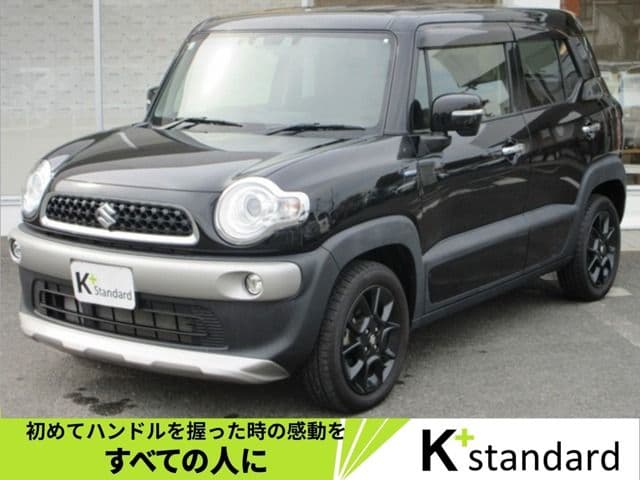SUZUKI XBEE