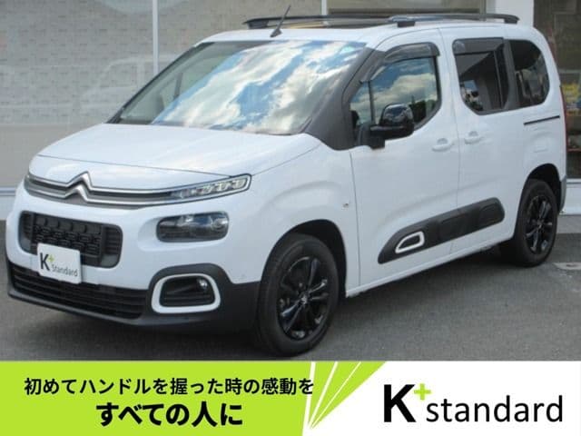 CITROEN CITROEN Berlingo