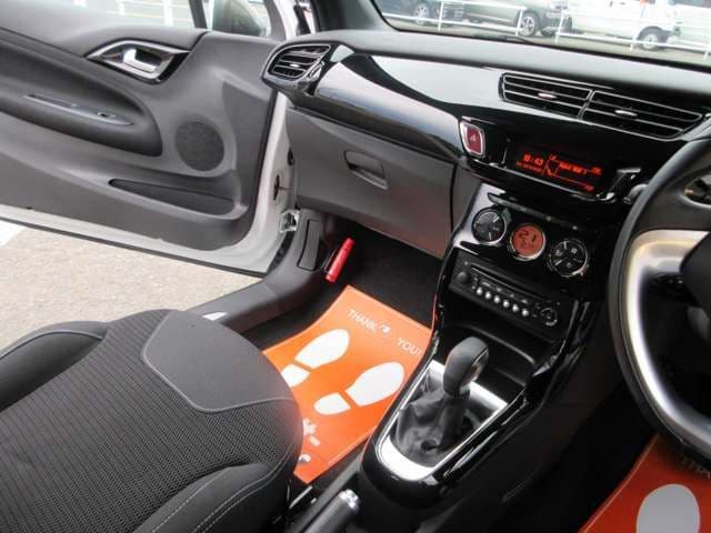 CITROEN