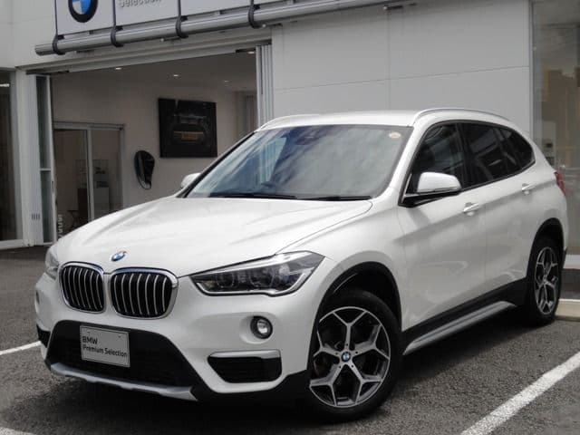 BMW BMW X1
