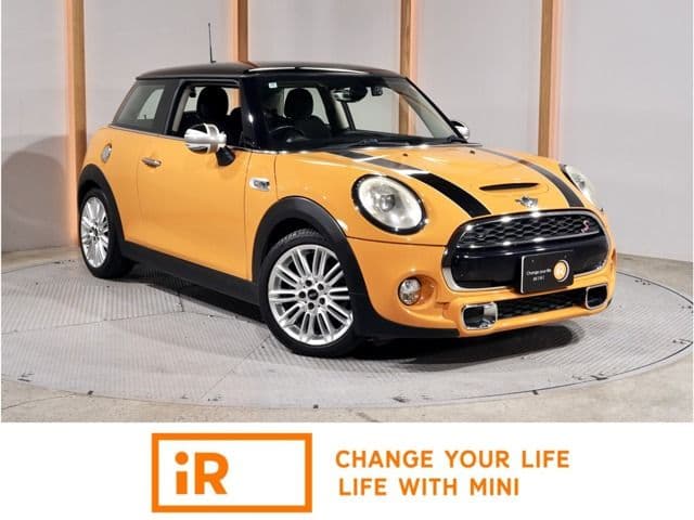 BMW BMW MINI COOPER S