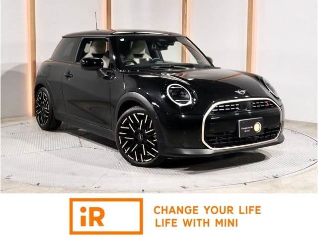 BMW MINI COOPER