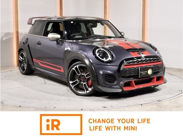 BMW MINI