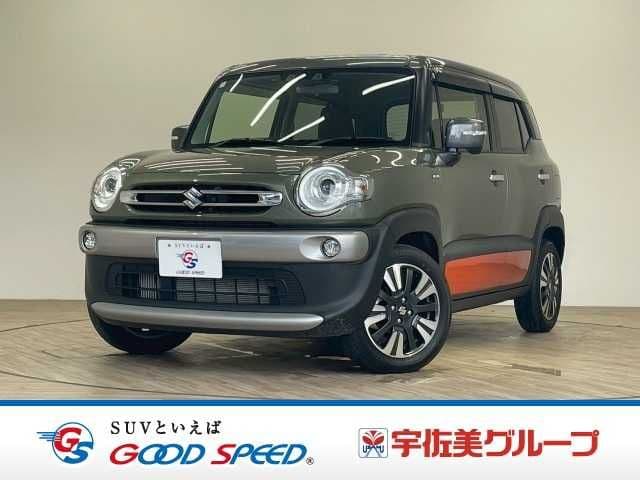 SUZUKI XBEE