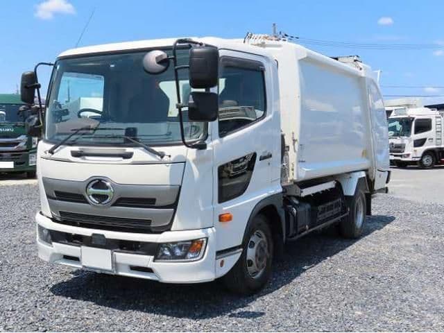 HINO