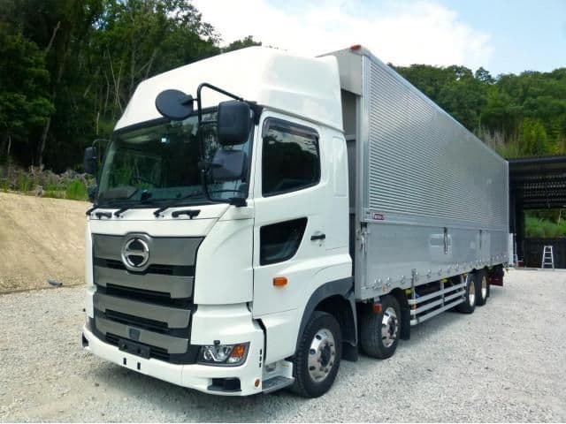 HINO PROFIA