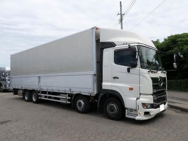 HINO PROFIA