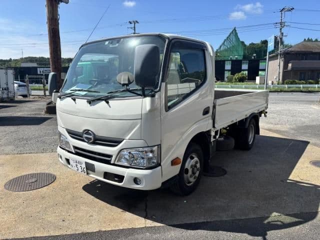HINO DUTRO