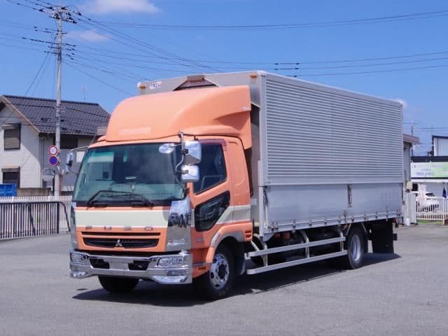 MITSUBISHI FUSOU