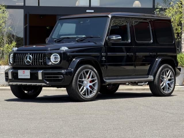 AMG