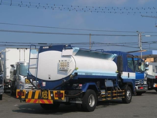 ISUZU