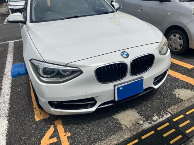BMW BMW 1series