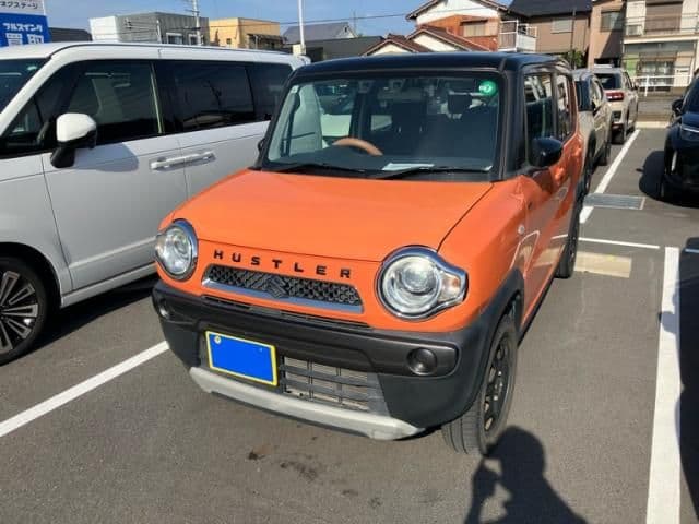SUZUKI