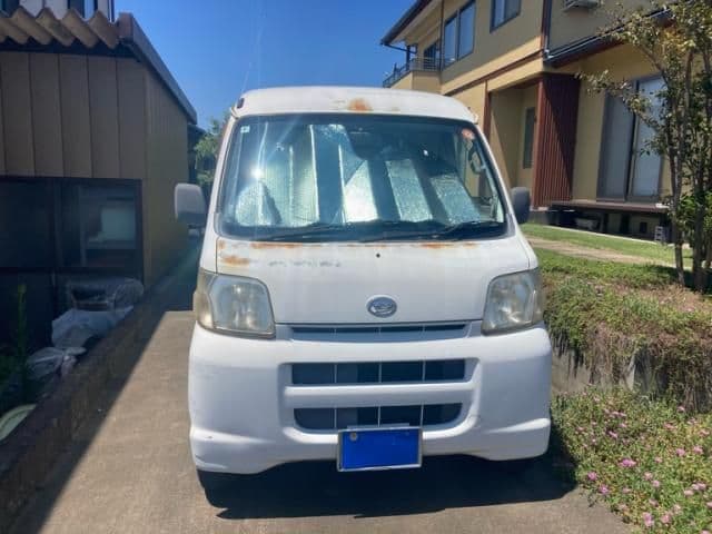 DAIHATSU
