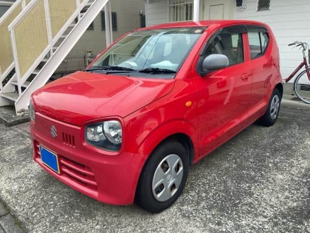 SUZUKI