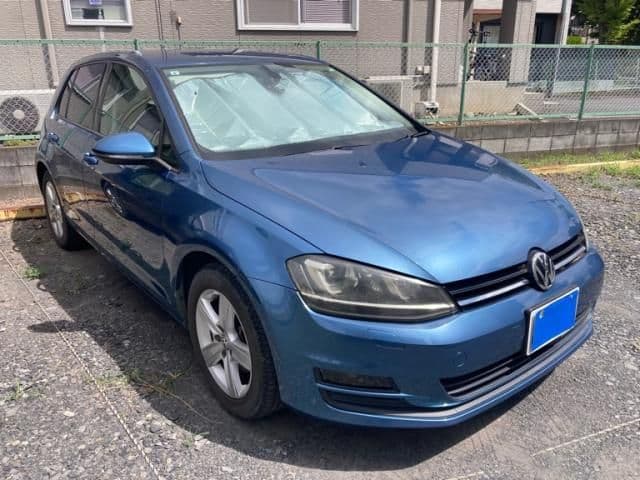 VOLKSWAGEN