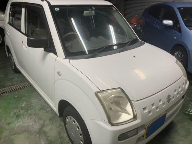 SUZUKI