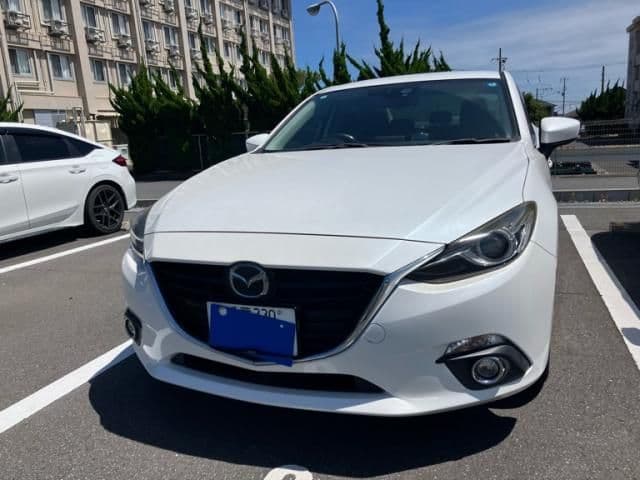 MAZDA