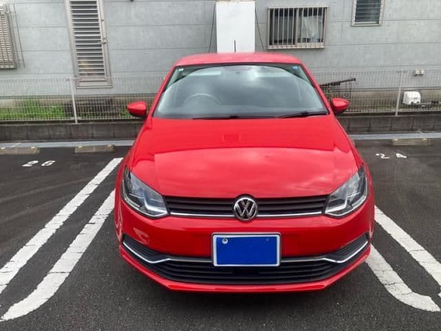VOLKSWAGEN