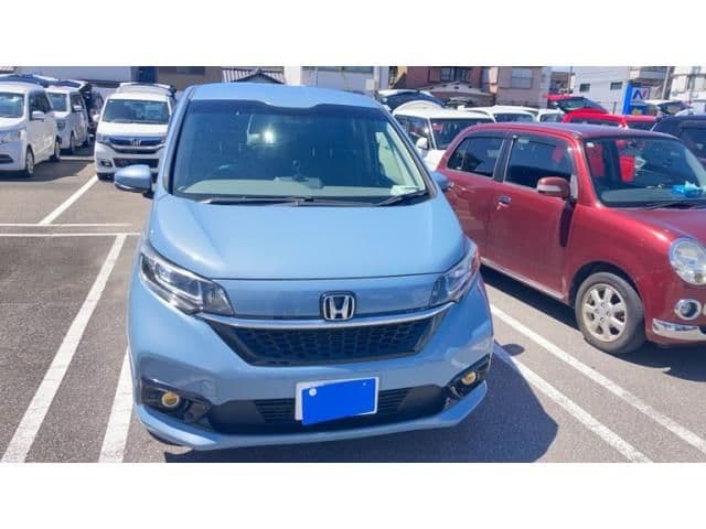 HONDA