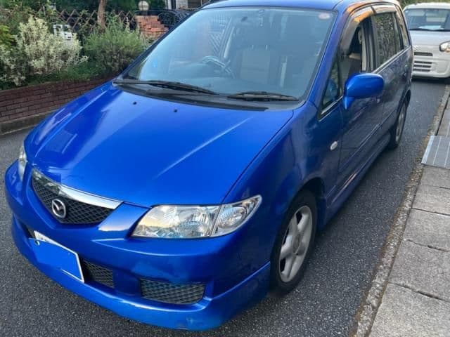 MAZDA