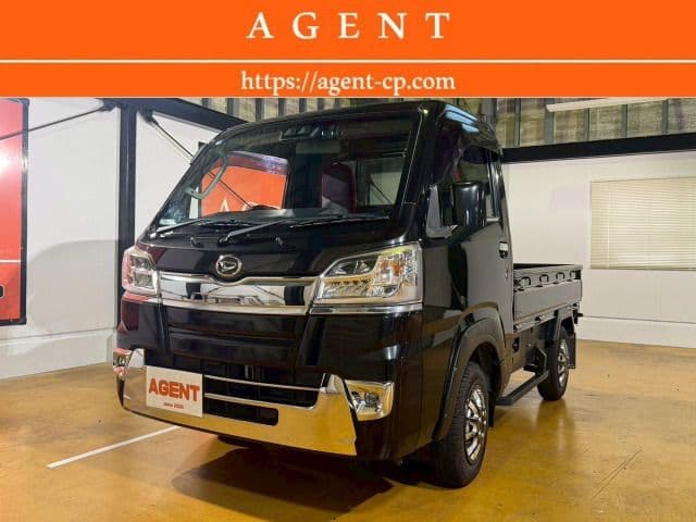 DAIHATSU