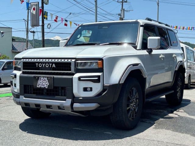 TOYOTA