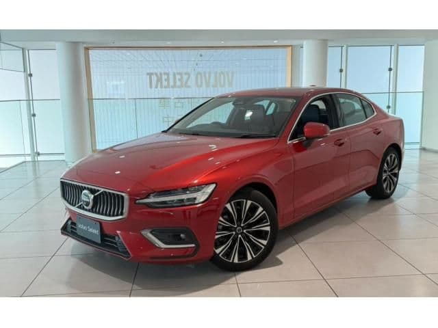 VOLVO VOLVO S60