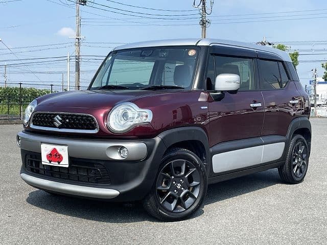 SUZUKI XBEE