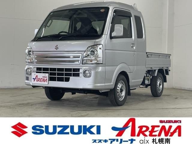 SUZUKI null
