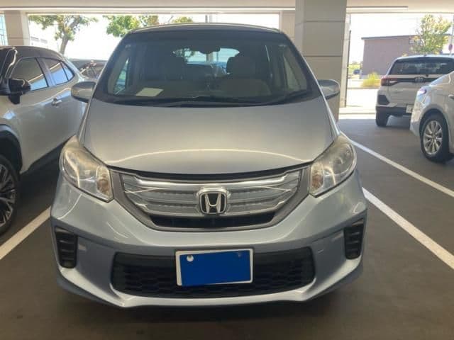 HONDA