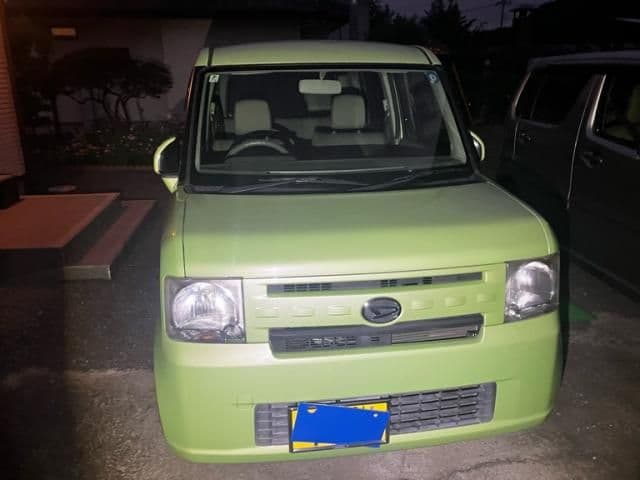 DAIHATSU