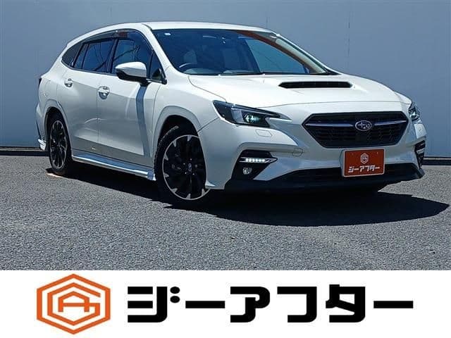 SUBARU