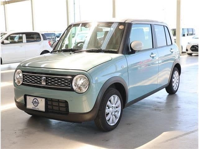 SUZUKI
