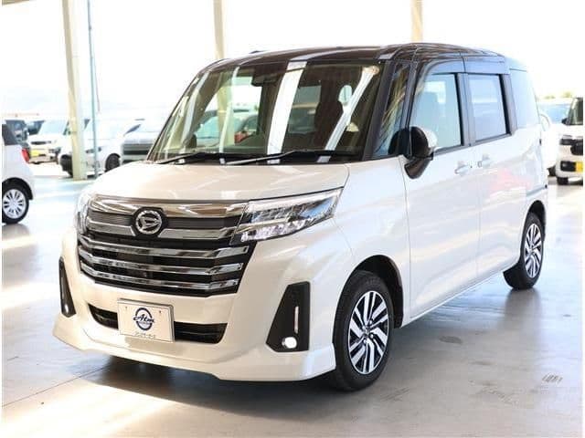 DAIHATSU THOR