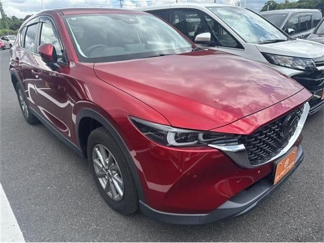 MAZDA