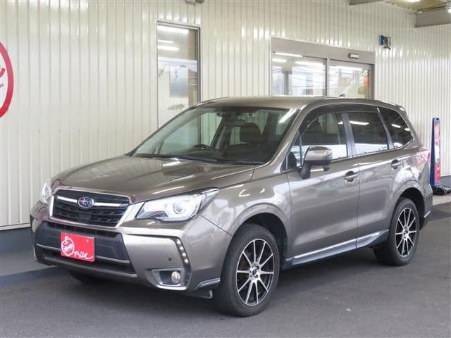 SUBARU