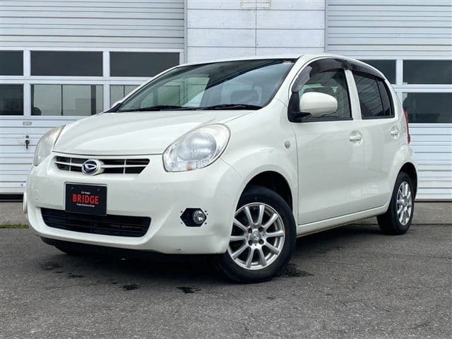 DAIHATSU