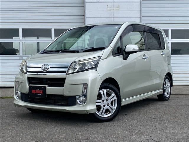 DAIHATSU