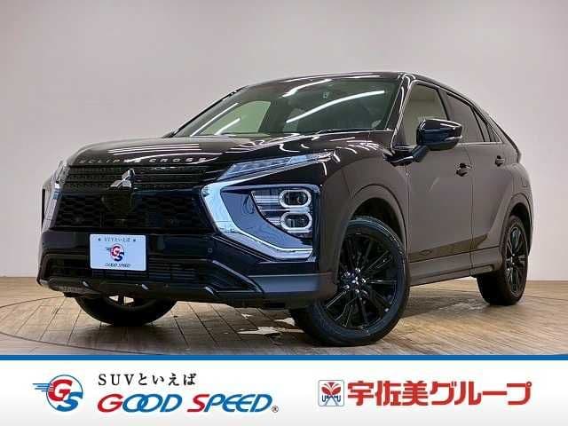 MITSUBISHI ECLIPSE CROSS 2WD