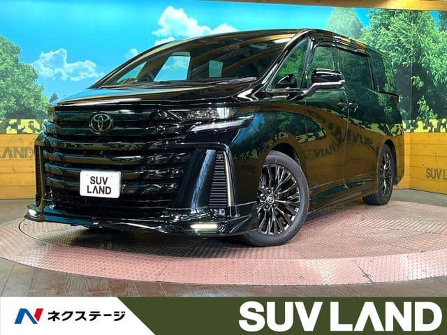 TOYOTA null