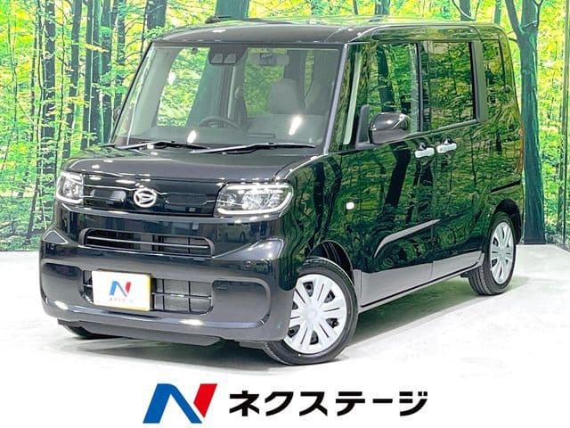 DAIHATSU TANTO 2024 for Sale