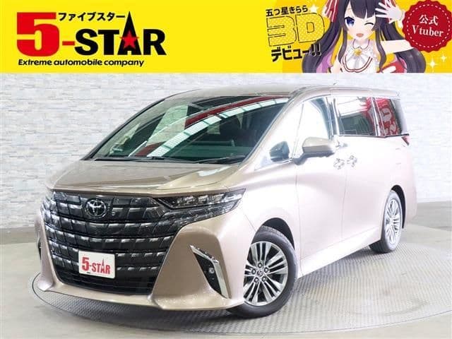 TOYOTA null
