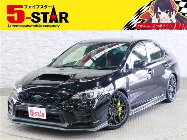 SUBARU
