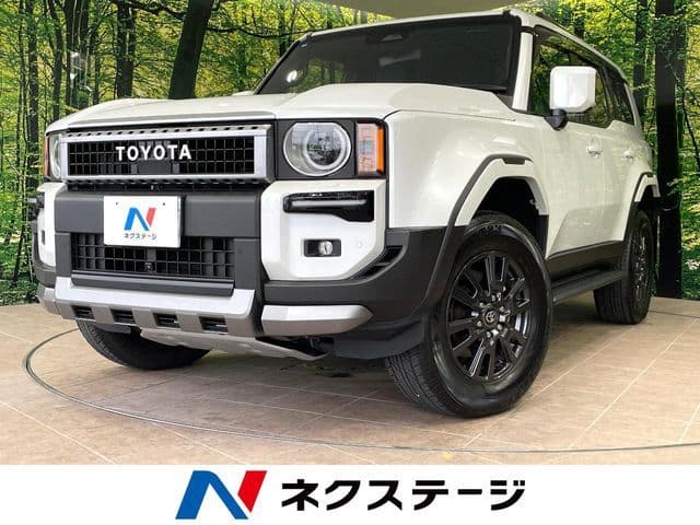 TOYOTA null