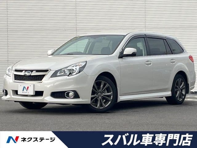SUBARU