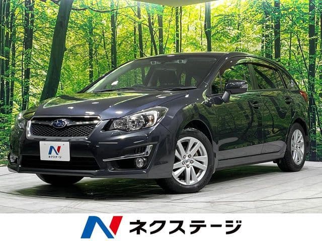 SUBARU